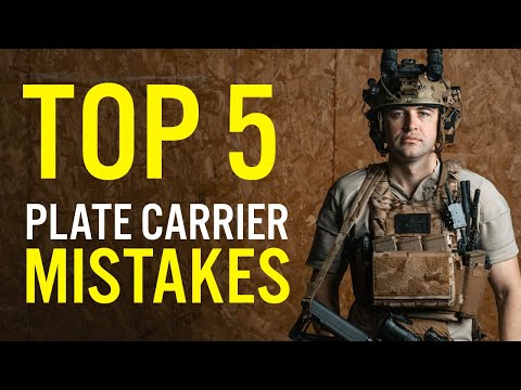 Видео: 5 главных ошибок при использовании пластинчатых носителей