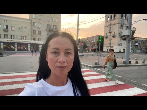Видео: ЗАПОРОЖЬЕ | СОЦГОРОД, Металлургов и дворы, круглый дом, АТБ, БРИДЖ