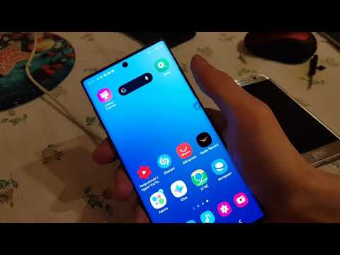 Видео: почему НЕ стоит переходить с Samsung galaxy s9 s9+ note9 на s10 s10+ s10e note10 note10+