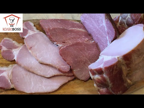 Видео: МЯСНЫЕ ДЕЛИКАТЕСЫ КАК В МАГАЗИНЕ. ВКУСНО, БЫСТРО и ПРОСТО!!!