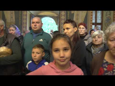 Видео: ХРАМОВ ПРАЗНИК В КЛИСУРСКИЯ МАНАСТИР "СВЕТИ РАВНОАПОСТОЛНИ МЕТОДИЙ И КИРИЛ" - 2024