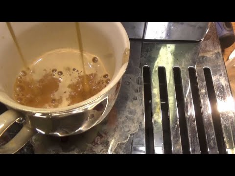 Видео: как устроена терморегуляция в кофемашине