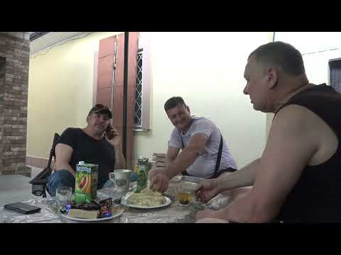 Видео: Саня, профессор из тебя все равно не получится.....