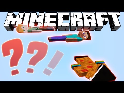 Видео: КТО ЭТО СДЕЛАЛ?! [MINECRAFT MURDER MYSTERY]