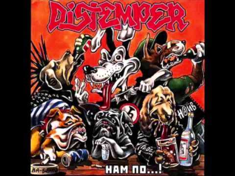 Видео: Distemper - Всё идёт по плану