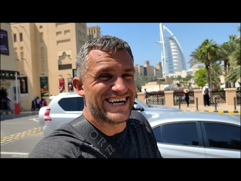 Видео: #ДУБАЙ СЕГОДНЯ🔥ЧТО ПОСМОТРЕТЬ ЗА ОДИН ДЕНЬ? ЧУДО В ПУСТЫНЕ ПАРК SEARWORLD. УЖИН В ATLANTIS ROYAL!