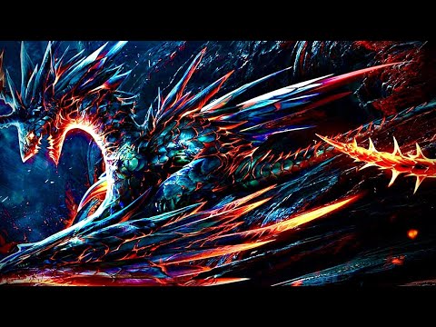 Видео: Самый удачливый игрок в DnD | альтернативный сюжет | DXD