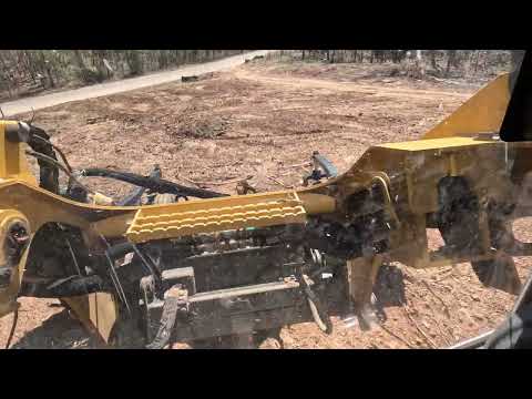 Видео: Power Rake/Harley Rake: вы делаете это неправильно?