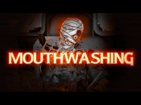 Видео: MOUTHWASHING - Пленник на борту обреченных. 1/2