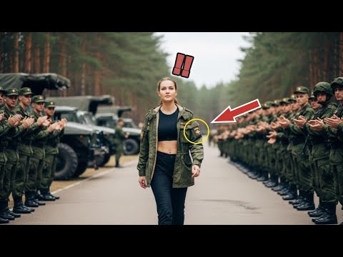 Видео: Солдаты смеялись над йогой, пока не узнали, что их тренер – полковник.