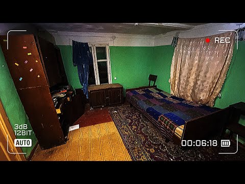 Видео: Нашли ЗАБРОШЕННЫЙ дом у дороги. Находки - Заброшенная Прибалтика.