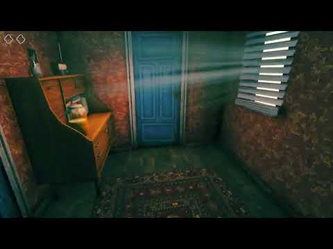 Видео: МЫ С ГАНТЕЛЕЙ В NO I M NOT A HUMAN?????? 4 СЕРИЯ