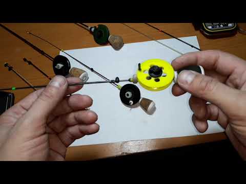 Видео: Новый ШЕСТИК-СТОРОЖОК, над которым думал месяц, сделал за три часа и офигел!