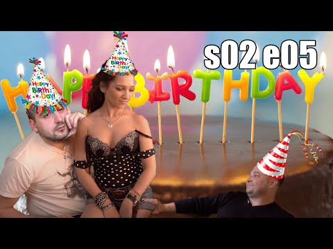 Видео: НЕМНОЖКО РАЗВЕДЕНЫ: ОТБИТАЯ ЯНА