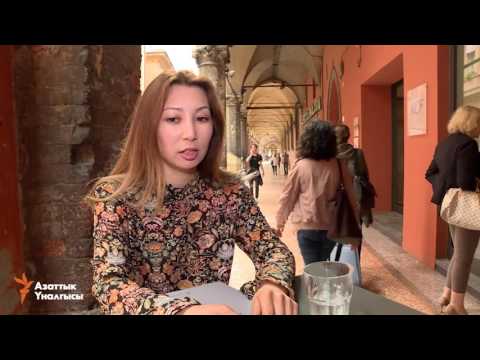 Видео: Иштерман Италияда да иштерман