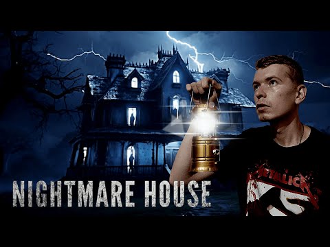 Видео: Знайди всі аномалії,щоб вижити ►Кошмарний Будинок►Nightmare House #1