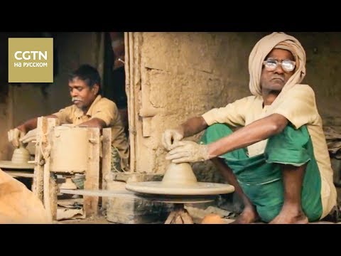 Видео: Чай - история одного листа Серия 4 Чужая земля，родная земля Часть 2 [Age0+]