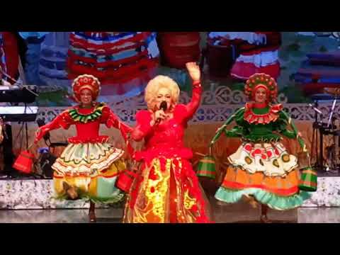 Видео: Надежда Кадышева Концерт "Новое и лучшее" 26.10.17