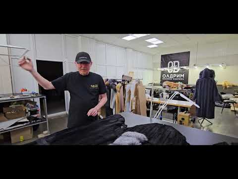 Видео: ШУБЫ ПОЧЕМУ ОЛДРИМ???