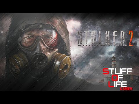 Видео: S.T.A.L.K.E.R 2 (120 серия) | прохождение без комментариев
