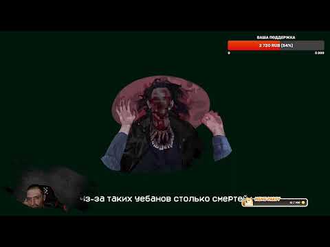 Видео: No, I'm not a Human | Прохождение