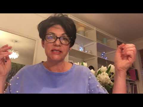 Видео: Паническая атака. Психоанализ