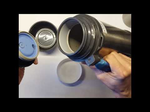 Видео: Лучший в мире термос ZOJIRUSHI, почему я выбираю ZOJIRUSHI.