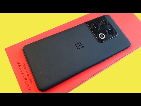 Видео: МЕСЯЦ С ONEPLUS 10 PRO - ЧТО ПОНРАВИЛОСЬ, А ЧТО НЕТ