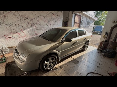 Видео: Opel Vectra. C - список проблем 