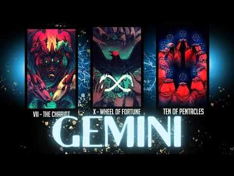 Видео: БЛИЗНЕЦЫ — КТО-ТО ЛГАЛ ВАМ С МОМЕНТА ВАШЕГО ВСТРЕЧИ! ВЫ ДОЛЖНЫ ЗНАТЬ, ЧТО БУДЕТ💚 НОЯБРЬ 2025