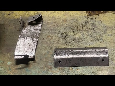 Видео: О борьбе с коррозией с помощью электролиза