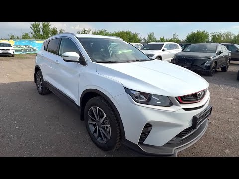 Видео: ВЗЯЛ САМЫЙ ПРОСТОЙ БЕЛДЖИ БЕЗ ПАНОРАМЫ! Приехал, все проверил и довольный уехал на BELGEE X50 ACTIVE