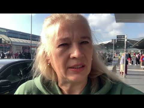 Видео: Неправильный маршрут в аэропорт Праги, не повторяйте! Прогулка удалась #weekend  #экскурсия #travel 