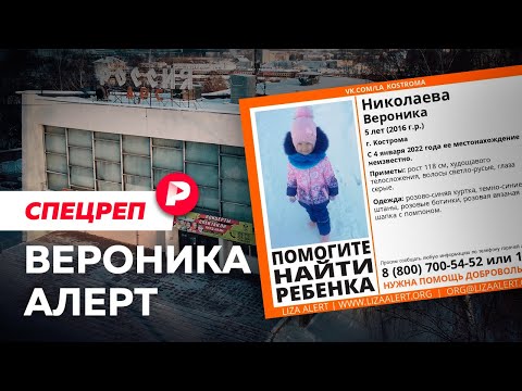 Видео: Чему должна научить нас костромская трагедия с похищенным ребёнком / Редакция спецреп