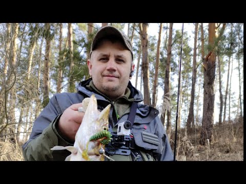 Видео: Давно я так не ловил щуку -на сегодня Рыбацкая Стрелка в не конкуренции !!!!!