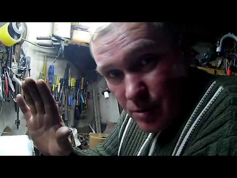 Видео: Уникальная посылка