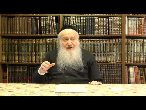 Видео: ГДЕ ОРИГИНАЛЬНАЯ ТОРА, НАПИСАННАЯ МОШЕ?