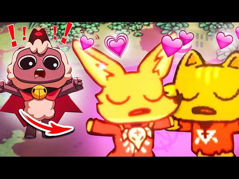 Видео: 😍 КАК НАЧАЛСЯ КУЛЬТ ЛЮБВИ