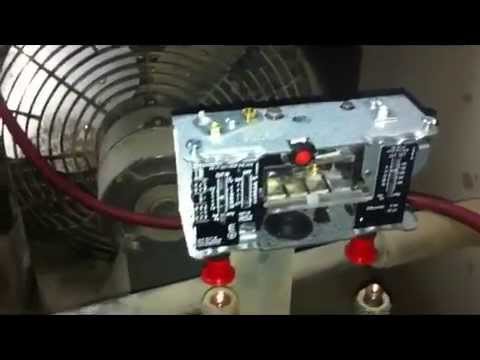 Видео: замена реле давления