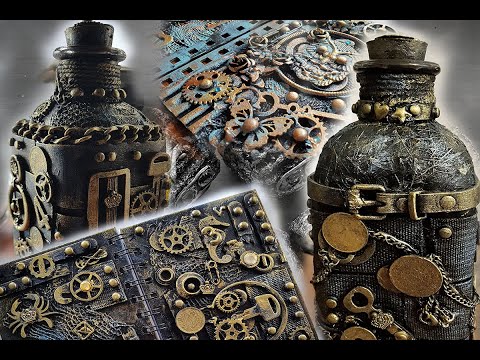 Видео: Любая находка для этого пригодится!
