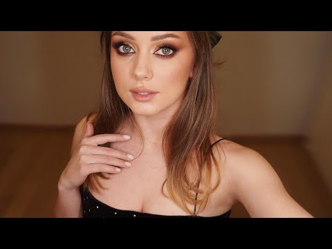 Видео: АСМР ♡ 1 ГОДИНА СТК-СТК, МУР-МУР