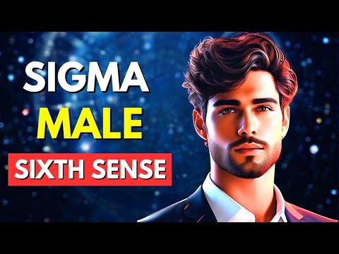 Видео: Шестое чувство сигма-самца | Интровертная интуиция