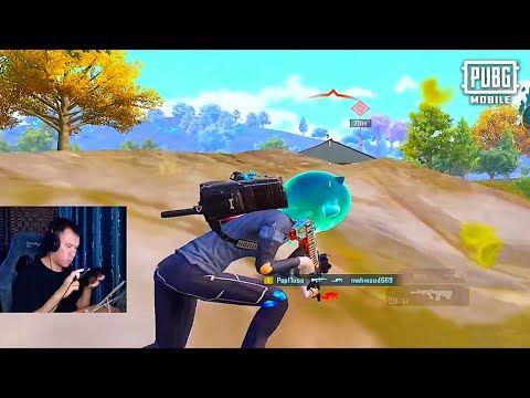 Видео: СТРЕЛЯЮТ СО ВСЕХ СТОРОН ► PUBG Mobile