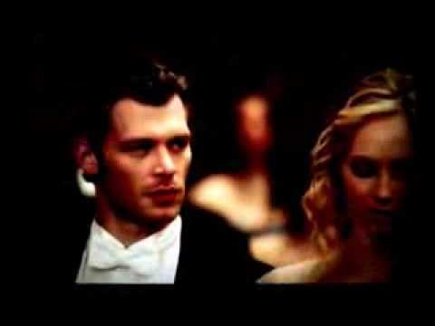 Видео: Деймон/Елена, Клаус/Кэролайн - Кому, зачем?