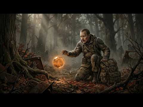 Видео: SVALKER Гаммалогия Болотный вафлюга - 6 - душ(ев)ное прохождение (без мата)