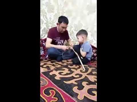 Видео: Қамшы өру