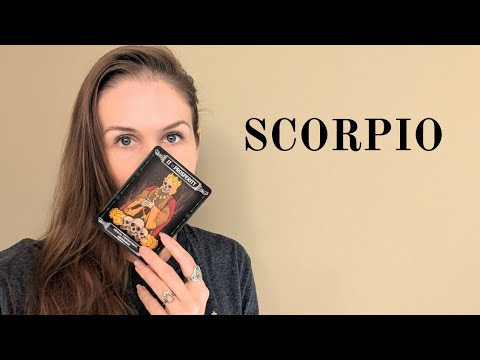 Видео: СКОРПИОН. ПОСЛЕДНИЙ ЧАС // Ваше творение создаёт вас. Эта энергия должна уйти.
