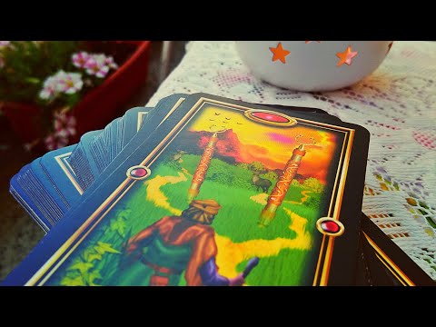 Видео: Какво би Ви казал Той /Тя в този момент и как се чувства? ⚡ 💌 💝