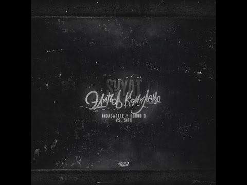Видео: Svyat - Эдипов комплекс (vs. Sifo) | InDaBattle IV