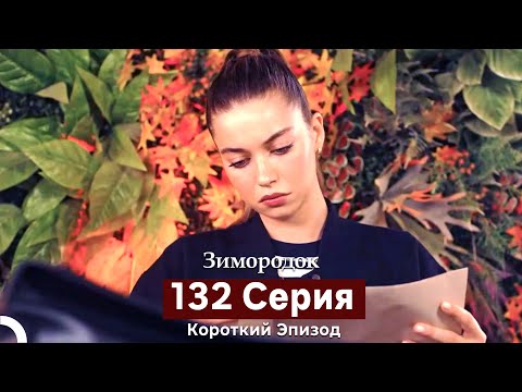 Видео: Зимородок 132 Cерия (Короткий Эпизод) (Русский дубляж)